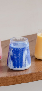 Drivu Wave's Smoothie