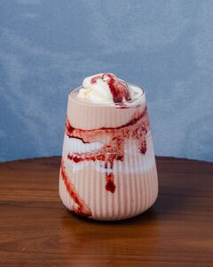 Drivu Aseer Cocktail