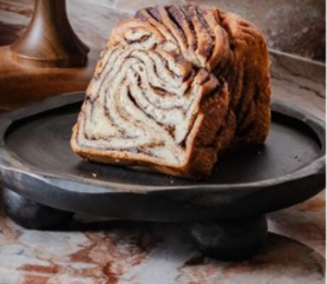 Drivu Chocolate Babka