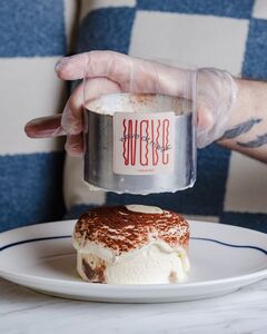 Drivu Tiramisu Pull Up