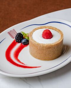 Drivu Wave's Cheesecake