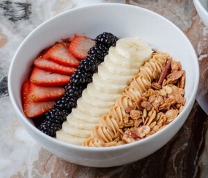 Drivu Açaí Bowl