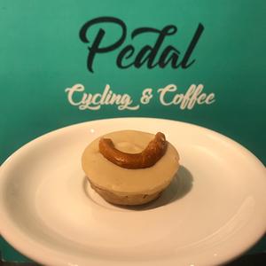 Drivu Peanut Butter Pretzel
