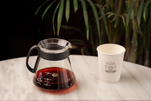 Drivu Iced V60 - (Fruity)