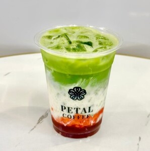 Drivu Strawberry Matcha