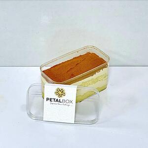 Drivu Tiramisu Tub Cake