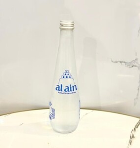 Drivu Sparkling Water