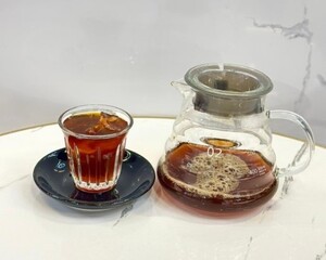 Drivu Iced V60