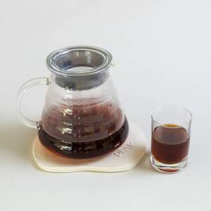 Drivu V60 Indonesia Bener Meriah Anaerobic Natural