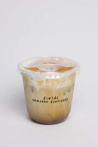 Drivu Cinnamon Cloud Latte