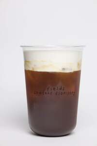 Drivu Vanilla Cloud Coffee 