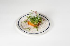 Drivu Avo Feta Croissants