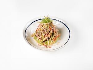 Drivu Japanese Crab Salad