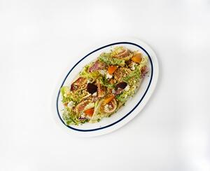 Drivu Gorgonzola Cheese Mix Salad