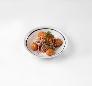 Drivu Lobster Crunchy Salad