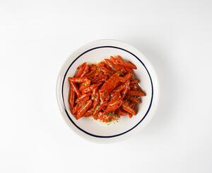 Drivu Butter Chicken Pasta