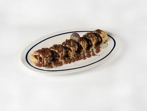 Drivu TEN11 Signature Crepe Cylinders