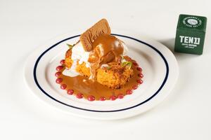 Drivu Lotus French Toast