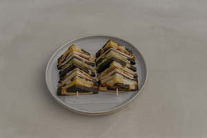 Drivu Grey Club Sando 