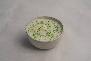 Drivu Potato Cream Udon