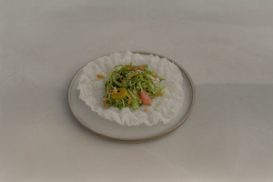 Drivu Seaweed Salad 