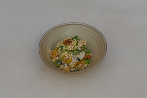 Drivu Lemon Sesame Chicken Salad