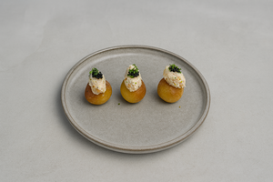 Drivu Fluffy Crab Donut