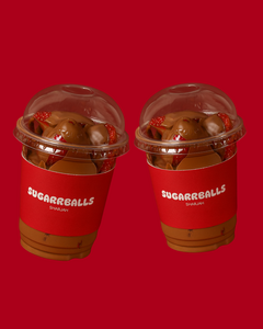 Drivu 2 Dipped Chocolate Strawberry 