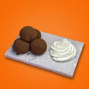 Drivu Tiramisto Bites