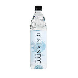 Drivu Icelandic Water (1Ltr)