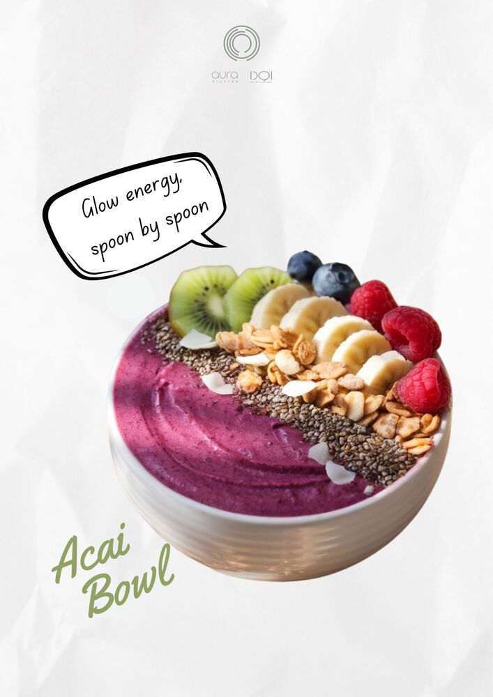 Aura Pilates Corniche St, Khorfakkan  