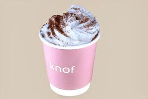 Drivu Classic Hot Chocolate