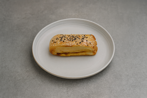 Drivu Danish Churizo Kimchi & Cheddar Cheese