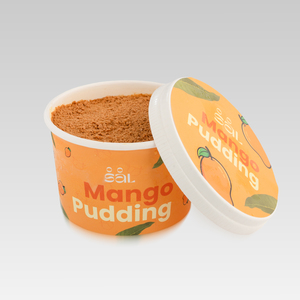 Drivu Mango Pudding