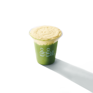Drivu Mango Foam Matcha