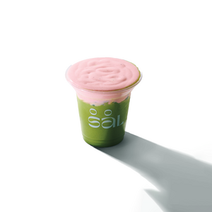 Drivu Strawberry Matcha