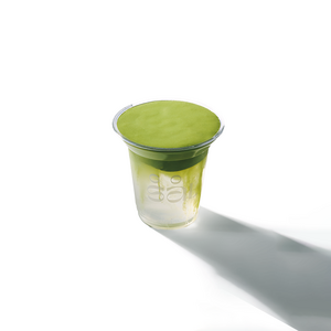 Drivu Coconut Matcha