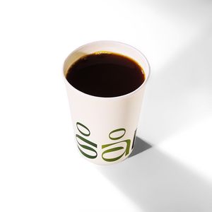 Drivu Hot Americano