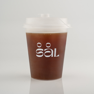 Drivu Iced Americano 