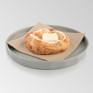 Drivu Kiri & Honey Danish