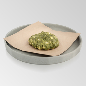 Drivu Matcha Cookies