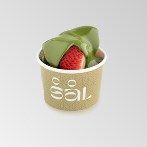 Drivu Choco Strawberry Matcha