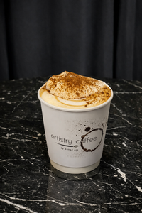 Drivu Pumpkin Spice Latte