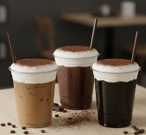 Drivu The Tiramisu Trio