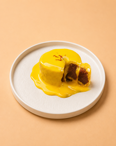 Aseeda Zafran - My Space Cafe sharjah