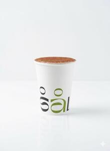 Drivu Dirty Cappuccino