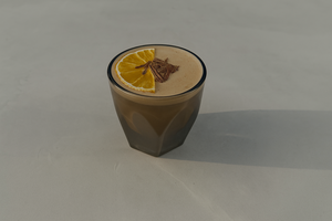 Drivu Chocolate Sunset