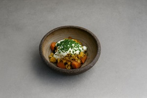 Drivu Roasted Sweet Potato