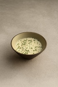 Drivu Potato Cream Udon