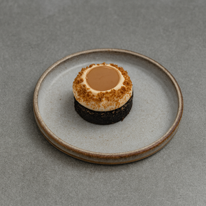 Drivu Biscoff Tart 